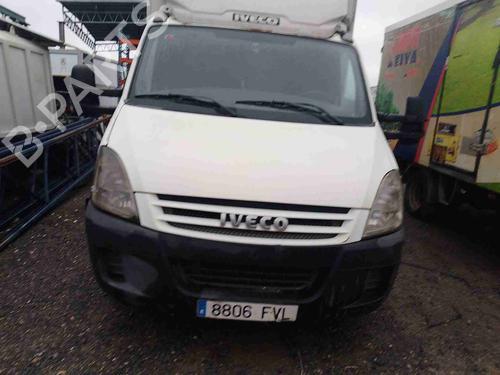 Pièces Détachées Usagées IVECO DAILY IV Platform/Chassis 35C18, 35S18 4599751