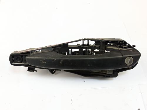Used Tailgate handle Tailgate handle PEUGEOT EXPERT Van (V_) 1.6 BlueHDi 115 (115 hp) 35952244 35952244