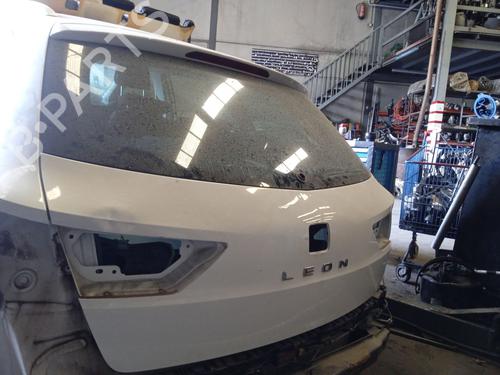 Tailgate SEAT LEON ST (5F8) 1.5 TSI | BP15282553C6 