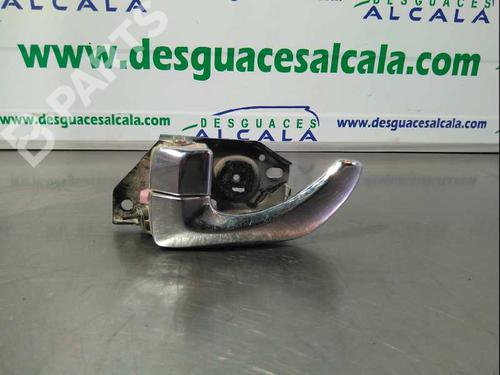 Used Rear left interior door handle HYUNDAI TERRACAN (HP) [2001-2008]  9989584