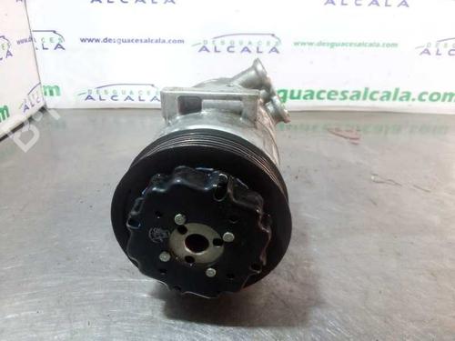 Used AC compressor AC compressor OPEL CORSA D (S07) [2006-2015] 9993986 9993986