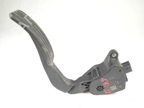 pedal-renault-express-box-bodympv-180026976r-2021-16767580 main image