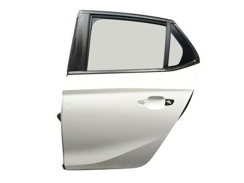 Dør venstre bagtil Dør venstre bagtil OPEL CORSA F (P2JO) 1.5 (68) (102 hp) 34367220 34367220