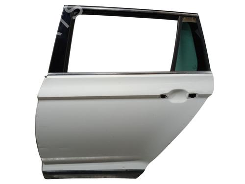 Used Left rear door VW PASSAT B8 Variant (3G5, CB5) 2.0 TDI (190 hp) 26556800