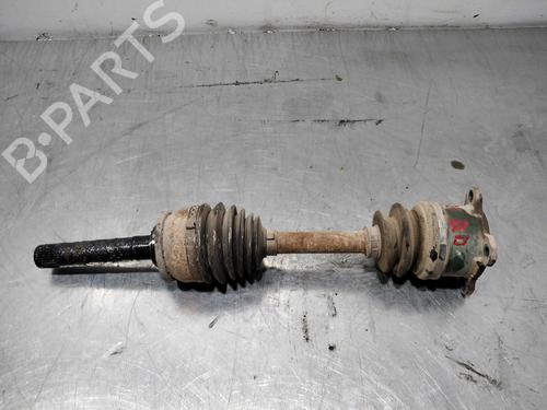 Used Right front driveshaft Right front driveshaft 10028872 10028872