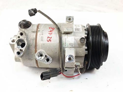 Compressor A/C KIA XCEED (CD) 1.0 T-GDI | BP31802899M34 - Image 3