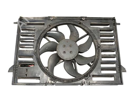 Køleventilator elektrisk Køleventilator elektrisk AUDI A5 Sportback (F5A, F5F) 40 TFSI Mild Hybrid (204 hp) 36997766 36997766