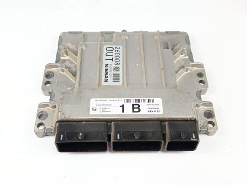 Used Engine control unit (ECU) Engine control unit (ECU) NISSAN QASHQAI III (J12) 1.3 DIG-T (140 hp) 36023782 36023782