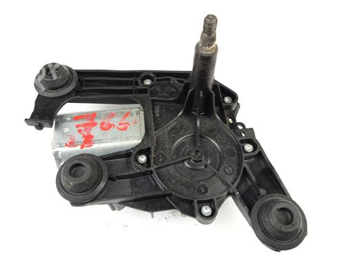 Used Rear wiper motor CITROËN C4 II (NC_) 1.6 BlueHDi 120 (120 hp) 16767399