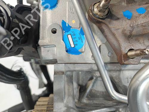 Engine RENAULT CLIO IV (BH_) 0.9 TCe 90 (BHNF, BHMA, BHMH, BHJK, BHJR) | BP39264697M1 - Image 7