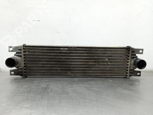 Used Intercooler Intercooler RENAULT MASCOTT Platform/Chassis (UH_, HH_) [1999-2005] 10494871 10494871