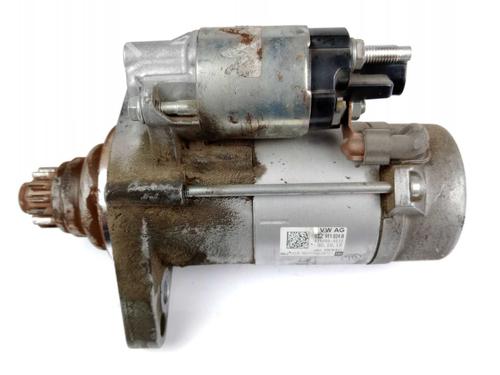 Used Starter Starter 19688603 19688603