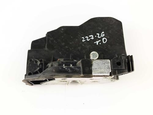 rear-right-lock-bmw-5-f10-2009-2010-2011-2012-2013-2014-2015-2016-34449290 main image
