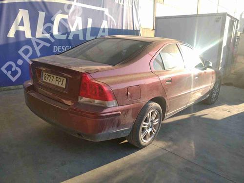 Upper protection VOLVO S60 I (384) 2.4 D | BP10208420M93 - Image 5