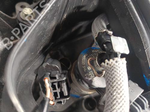 Engine RENAULT MEGANE IV Hatchback (B9A/M/N_) 1.6 dCi 130 (B9A4) | BP39650052M1  - Image 17