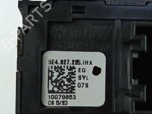 Switch SKODA OCTAVIA IV Combi (NX5, PV5) 2.0 TDi | BP36997271I30 - Image 3