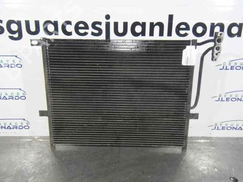 Used AC radiator BMW 3 (E30) [1982-1992]  13054729