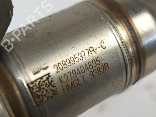 Other RENAULT KADJAR (HA_, HL_) 1.5 BLUE dCi 115 (HLA6) | BP31321044O1 - Image 2