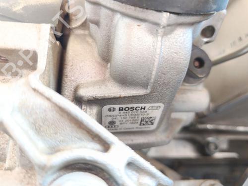 Engine SEAT ATECA (KH7, KHP) 2.0 TDI | BP29497572M1 