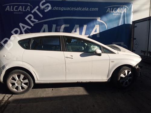 Brugte SEAT LEON (1P1)  1.9 TDI  4648999