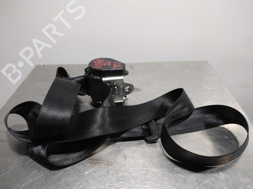 Used Rear left seatbelt Rear left seatbelt 10028680 10028680