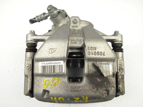 Used Right front brake caliper Right front brake caliper CITROËN BERLINGO Box Body/MPV (K9) 1.5 BlueHDi 100 (102 hp) 17182877 17182877