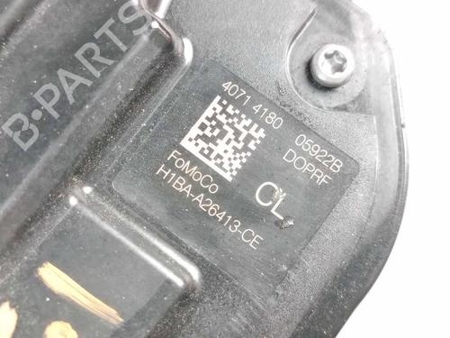 Venstre bagtil lås FORD PUMA (J2K, CF7) 1.0 EcoBoost mHEV | BP24438939C100 - Image 3