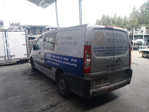 Egr PEUGEOT EXPERT Van (VF3A_, VF3U_, VF3X_) 2.0 HDi 120 | BP33288564M69 - Image 8