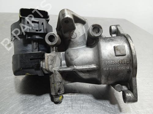 Used Egr PEUGEOT 407 (6D_) 2.0 HDi 135 (6DRHRH, 6DRHRE, 6DRHRG, 6DRHRJ) (136 hp) 14349477