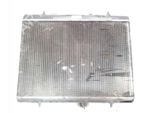 Water radiator PEUGEOT PARTNER Tepee 1.6 BlueHDi 100 | BP28378859M31 - Image 2