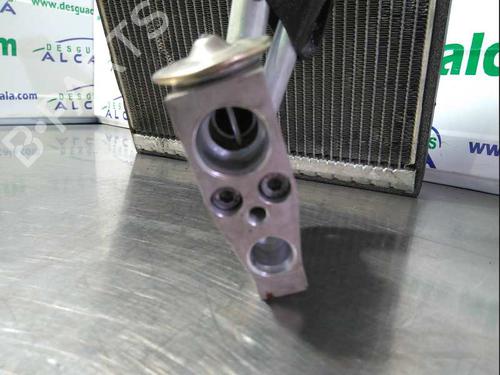 Air conditioning evaporator VW GOLF VII (5G1, BQ1, BE1, BE2) 1.6 TDI | BP11647349M109 