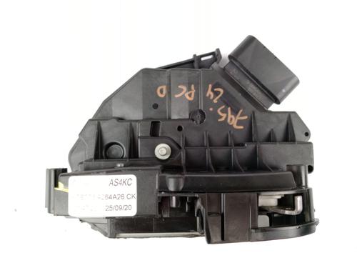 Used Rear right lock FORD TRANSIT COURIER B460 MPV 1.5 TDCi (75 hp) 22767536