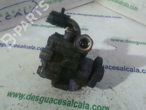 Used Steering pump Steering pump SEAT LEON (1M1) [1999-2006] 9988095 9988095