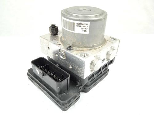 Used ABS pump ABS pump HYUNDAI i30 (PDE, PD, PDEN) [2016-2026] 15670095 15670095