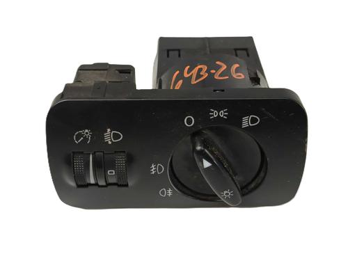 Used Headlight switch Headlight switch 39598814 39598814