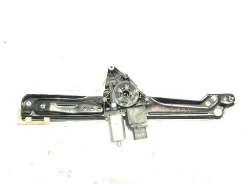 Used Rear left window mechanism Rear left window mechanism CITROËN C3 AIRCROSS II (2R_, 2C_) 1.5 BlueHDi 120 (2CYHXX) (120 hp) 23190408 23190408