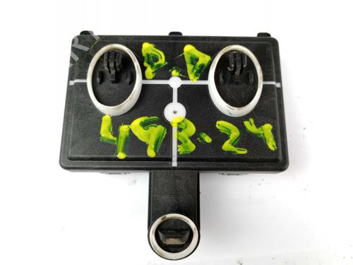 Electronic module VW T-ROC (A11, D11) 1.6 TDI | BP19688400M83 - Image 2