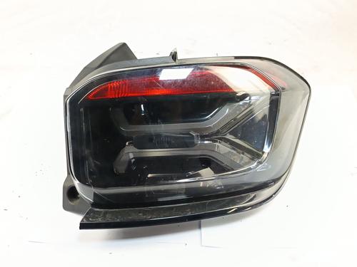 Used Right taillight JEEP AVENGER (J2) Electric (156 hp) 31587587