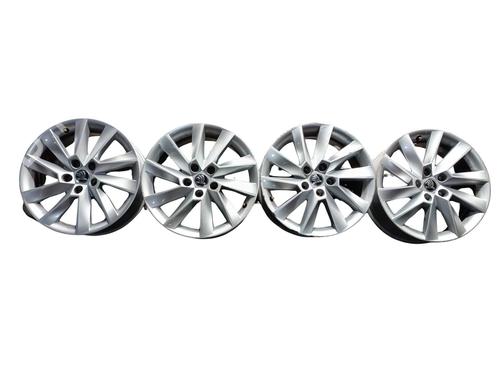 Used Wheel set Wheel set SKODA SUPERB III Estate (3V5) 2.0 TDI (150 hp) 40109723 40109723