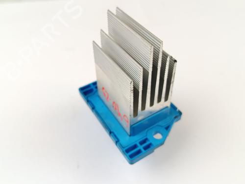 Used Heater resistor HYUNDAI i20 III (BC3, BI3) 1.6 T-GDi N (204 hp) 30203735