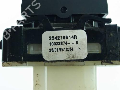 Right rear window switch DACIA DUSTER (HM_) 1.5 dCi 115 4x4 | BP35794336I28 - Image 3