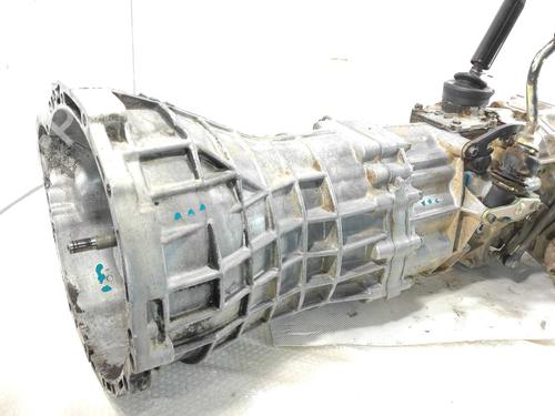 Gearbox NISSAN PICK UP (D22) 2.5 TD 4WD | BP24175328M3 - Image 16