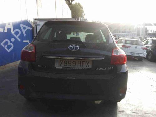 Left front window switch TOYOTA AURIS (_E15_) | BP15588563I27 - Image 6