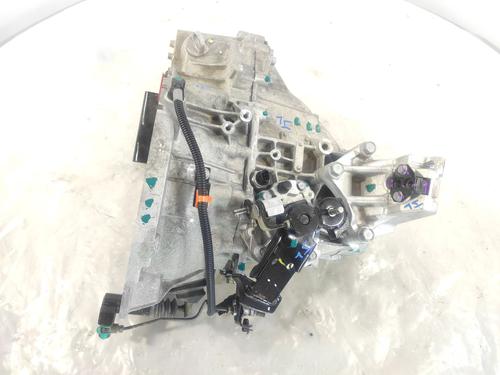 Gearbox HYUNDAI i30 (GD) 1.4 | BP18459639M3 