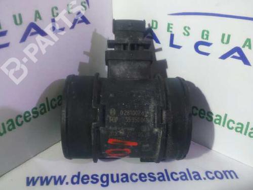 Used Mass air flow sensor Mass air flow sensor OPEL ASTRA H (A04) [2004-2014] 9987436 9987436