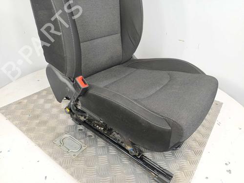 Left front seat HYUNDAI i30 FASTBACK (PDE, PDEN) 1.0 T-GDI | BP40129173C15 - Image 12