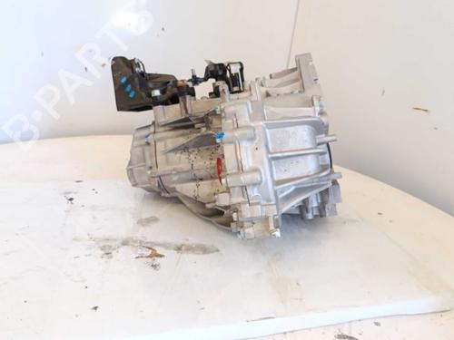 Gearbox HYUNDAI i20 III (BC3, BI3) 1.0 T-GDI hybrid 48V | BP36997440M3 - Image 4