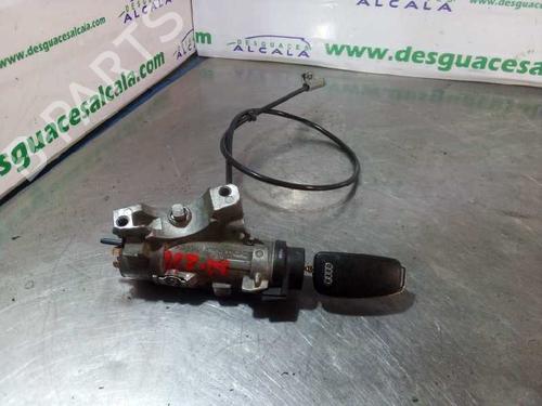 ignition-barrel-audi-a4-b7-avant-8ed-30-tdi-quattro-4b0905851-8-pines-2004-2005-2006-2007-2008-9993808 main image