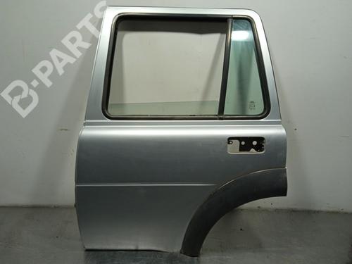 Used Left rear door LAND ROVER FREELANDER I (L314) [1998-2006]  11179078