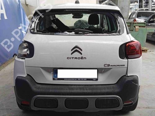 Electronic module CITROËN C3 AIRCROSS II (2R_, 2C_)  | BP10152477M83  - Image 5